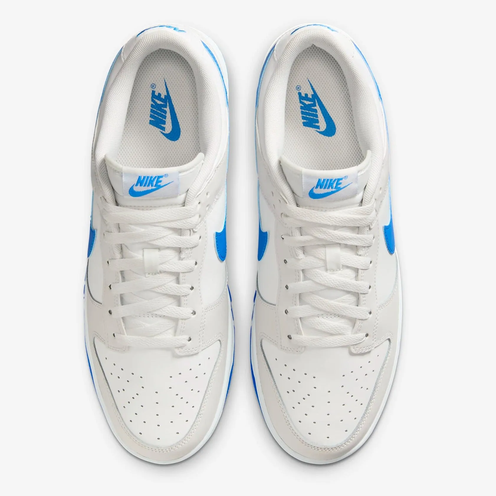 Nike Dunk Low Retro Men's Shoes