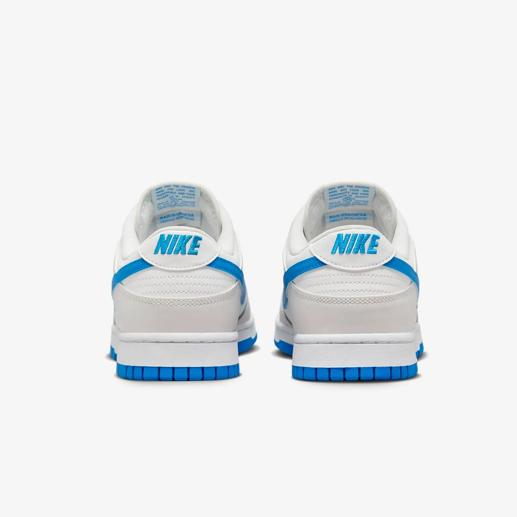Nike Dunk Low Retro Men's Shoes