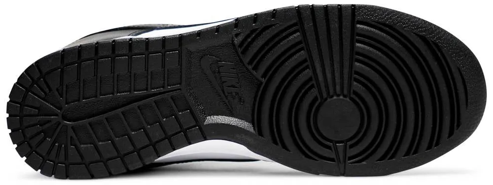Nike Dunk Low Retro 'Panda' / 'Black White'