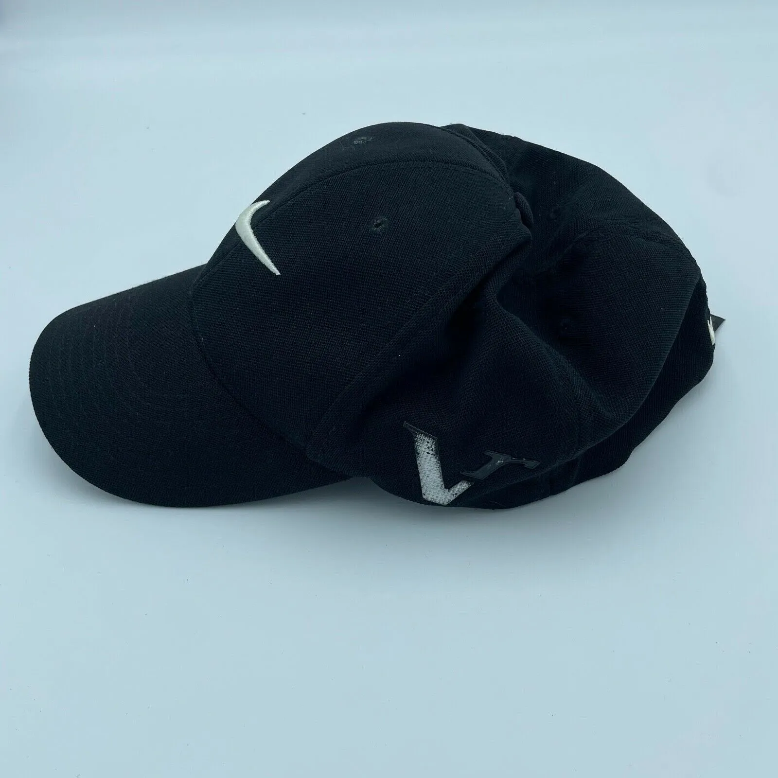 Nike Golf Flexfit Cap Sz: L/Xl