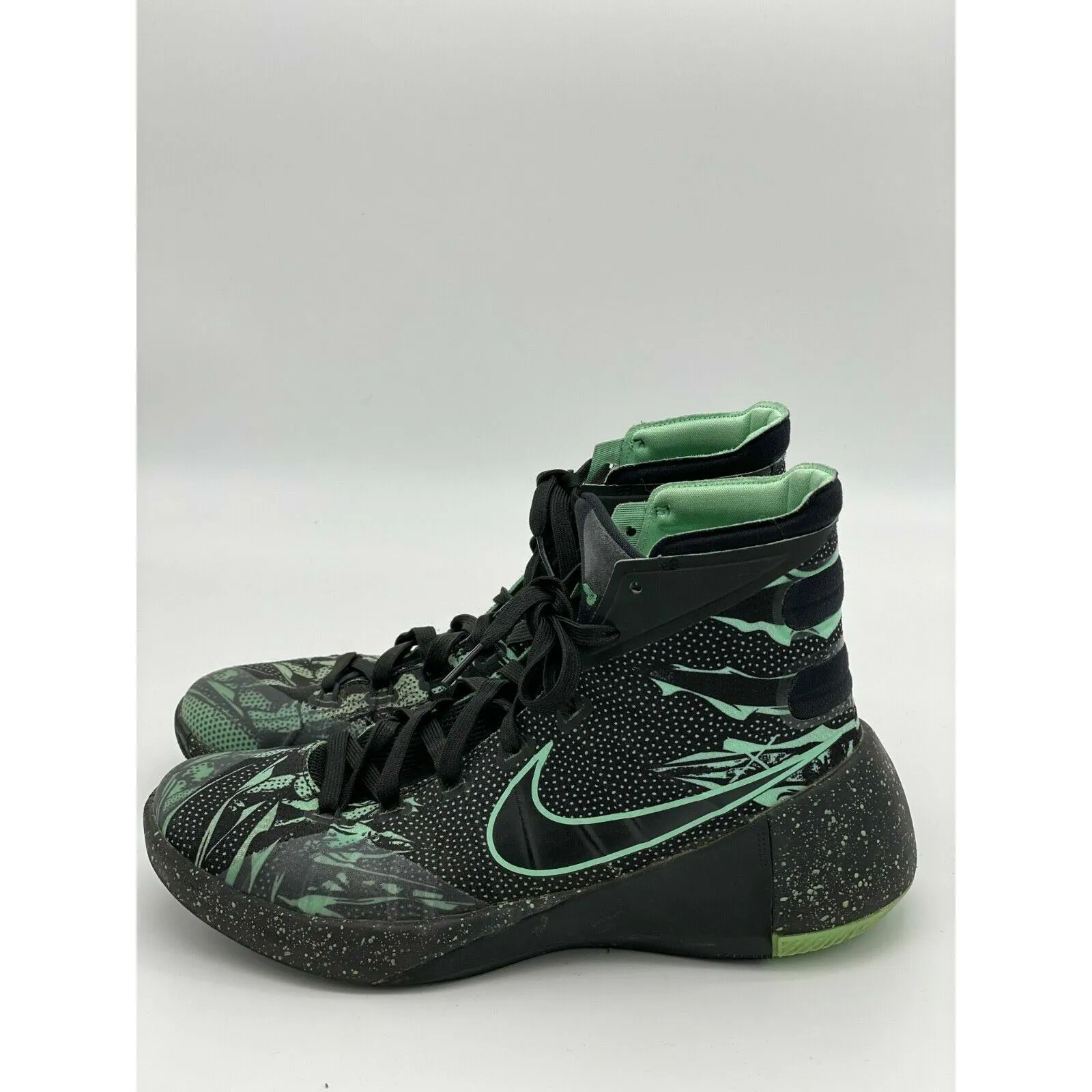 Nike Hyperdunk 2015 Men's Size 8.5