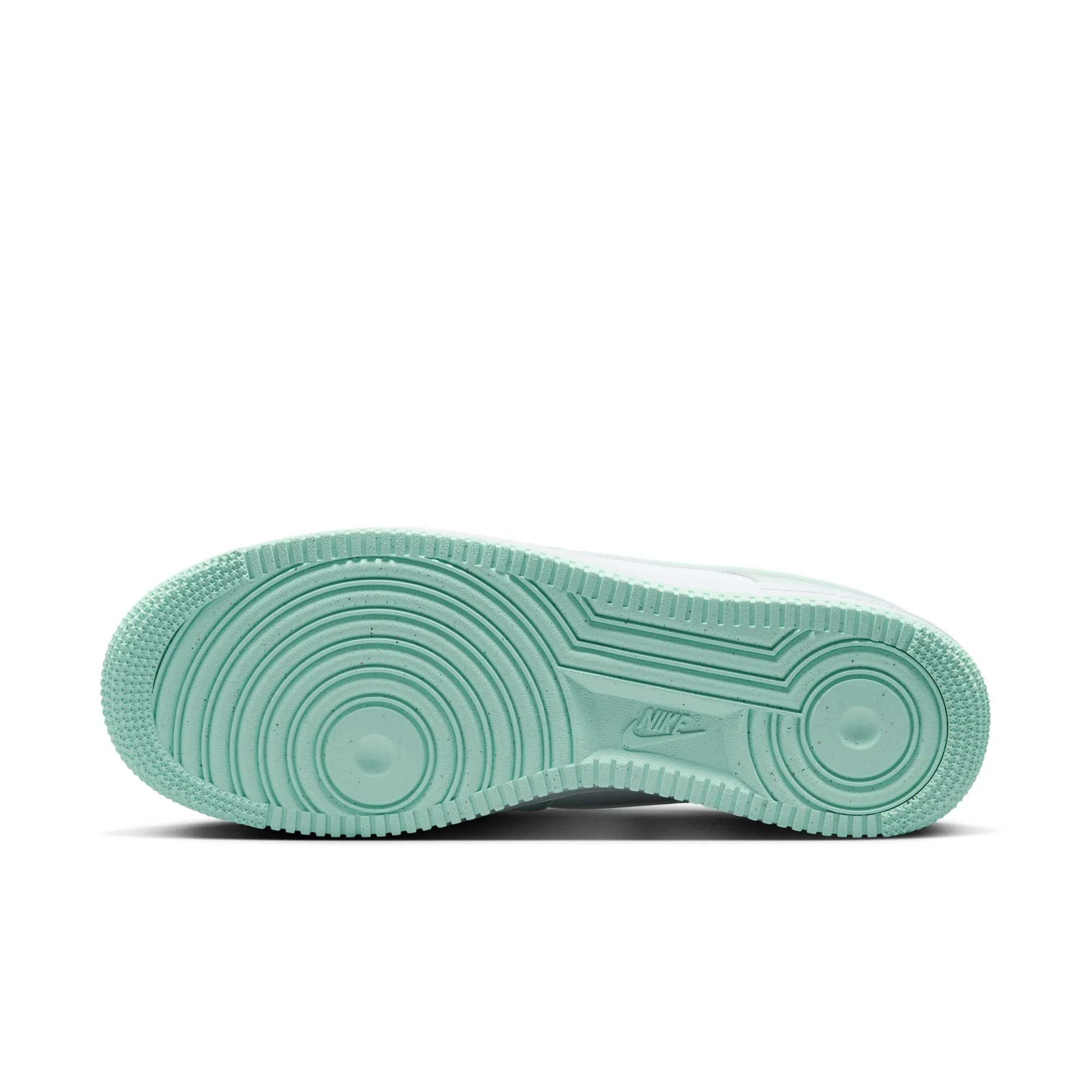 Nike - Men - Air Force 1 '07  - Barely Green/Mint Foam