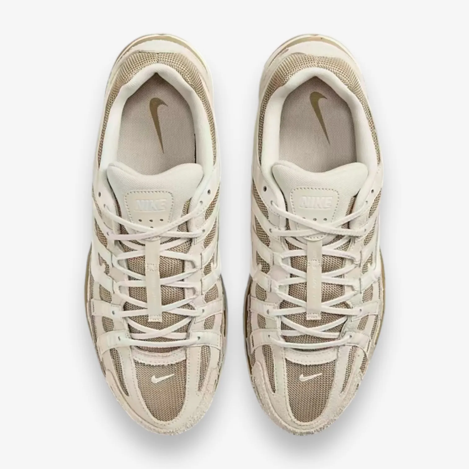 Nike P-6000 Lt orewood brn HV2528-100