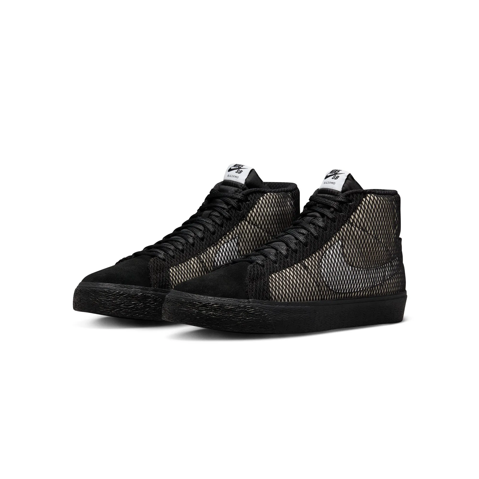 Nike SB Zoom Blazer Mid Premium Shoes