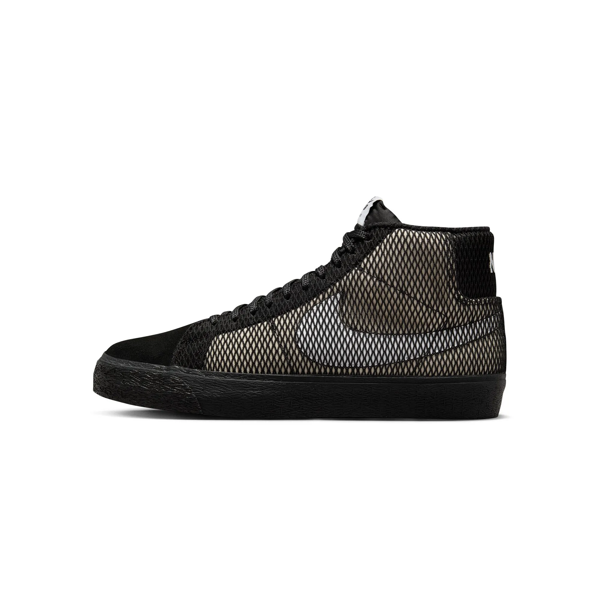 Nike SB Zoom Blazer Mid Premium Shoes