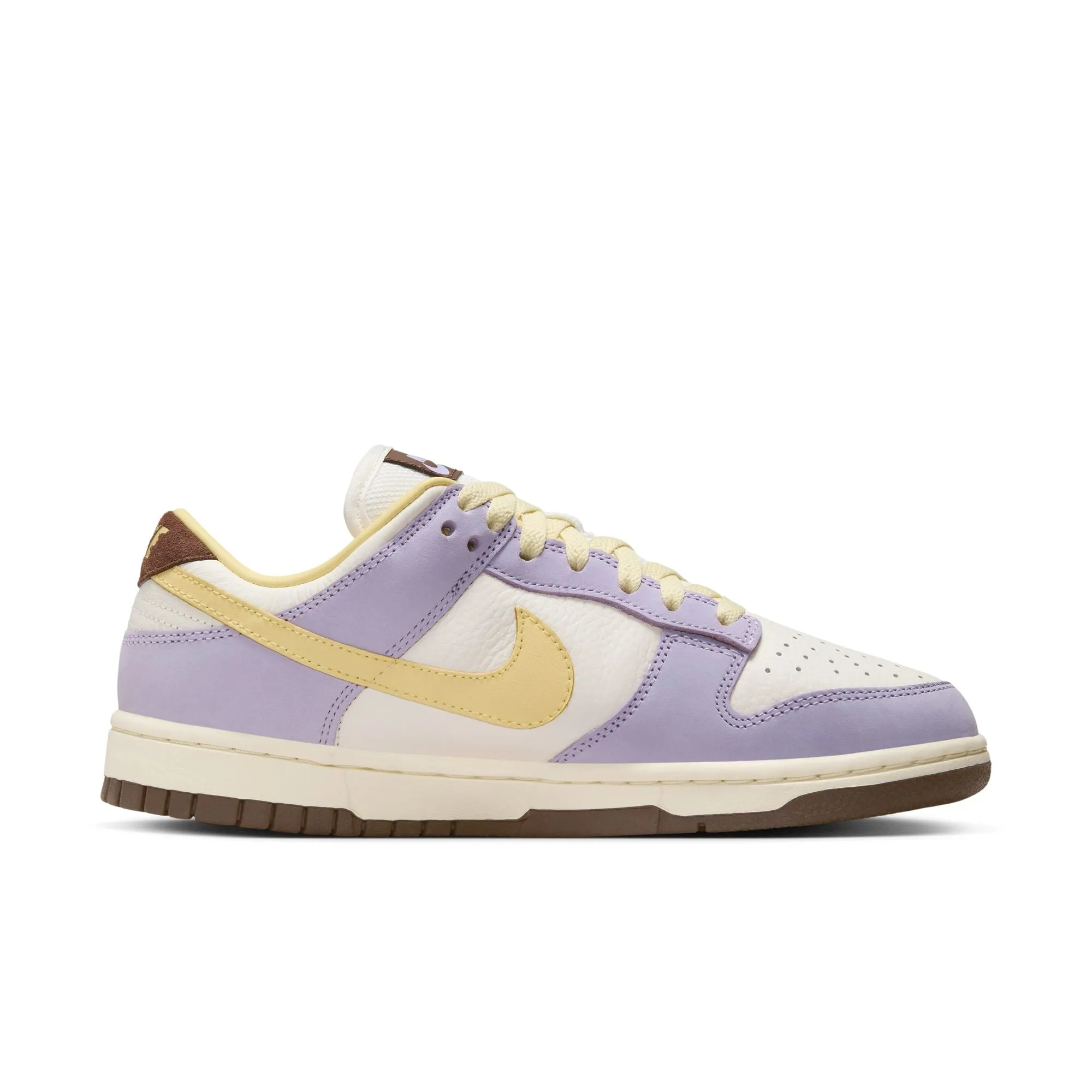 Nike - W Dunk Low Premium ~ Lilac Bloom