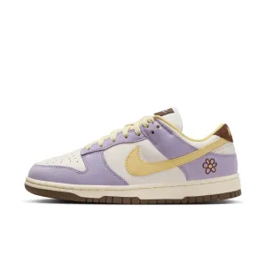Nike - W Dunk Low Premium ~ Lilac Bloom