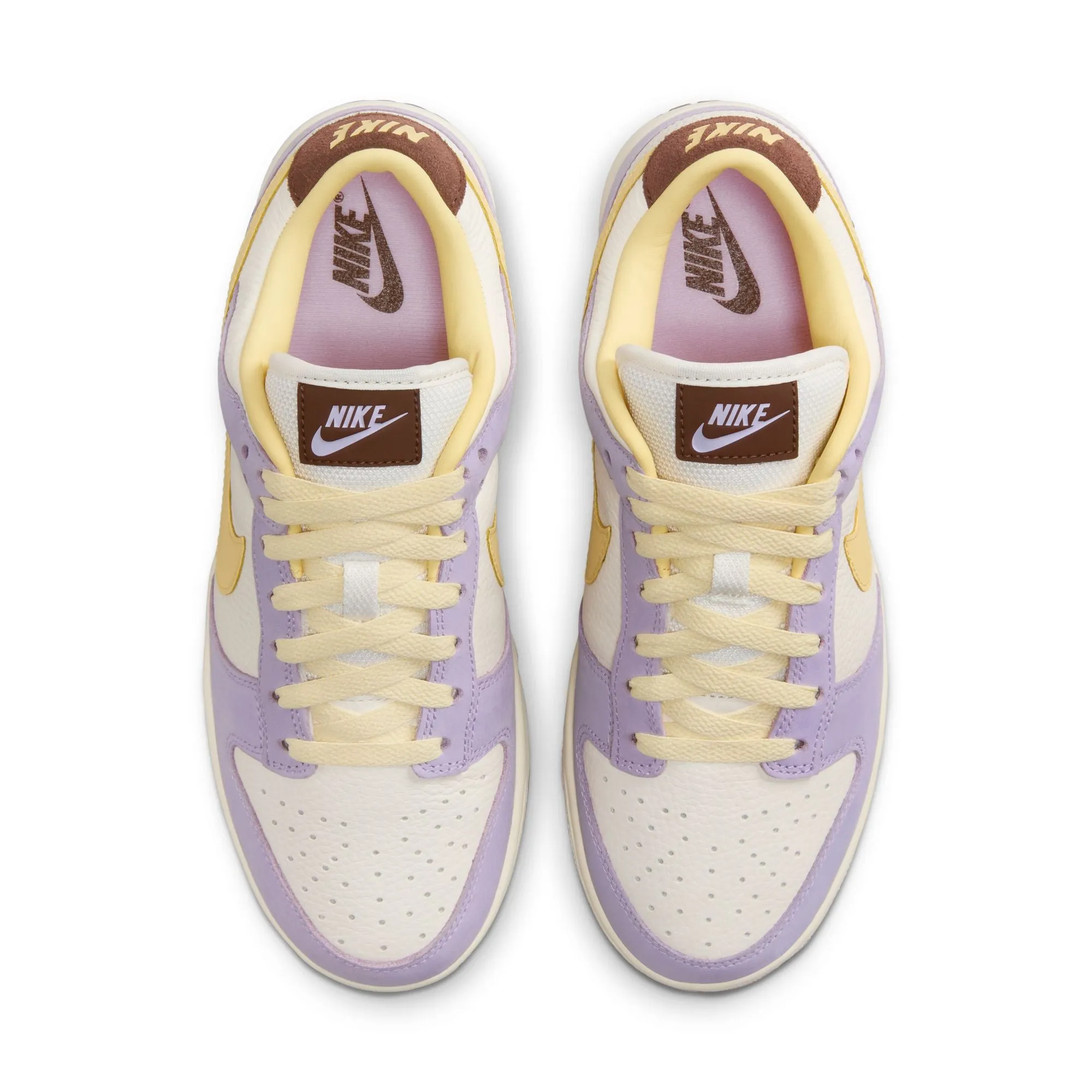 Nike - W Dunk Low Premium ~ Lilac Bloom