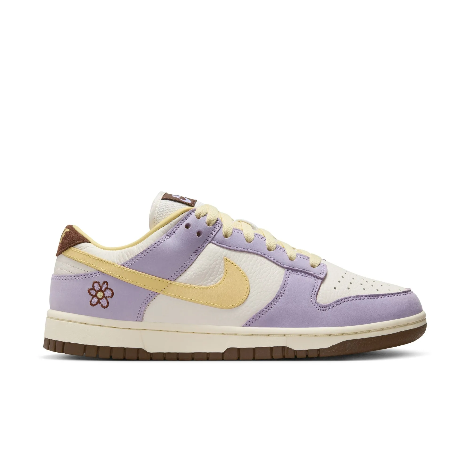 Nike - W Dunk Low Premium ~ Lilac Bloom