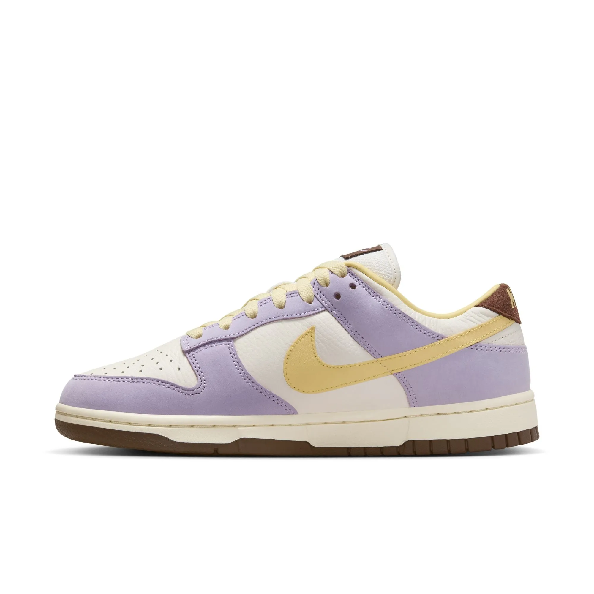 Nike - W Dunk Low Premium ~ Lilac Bloom