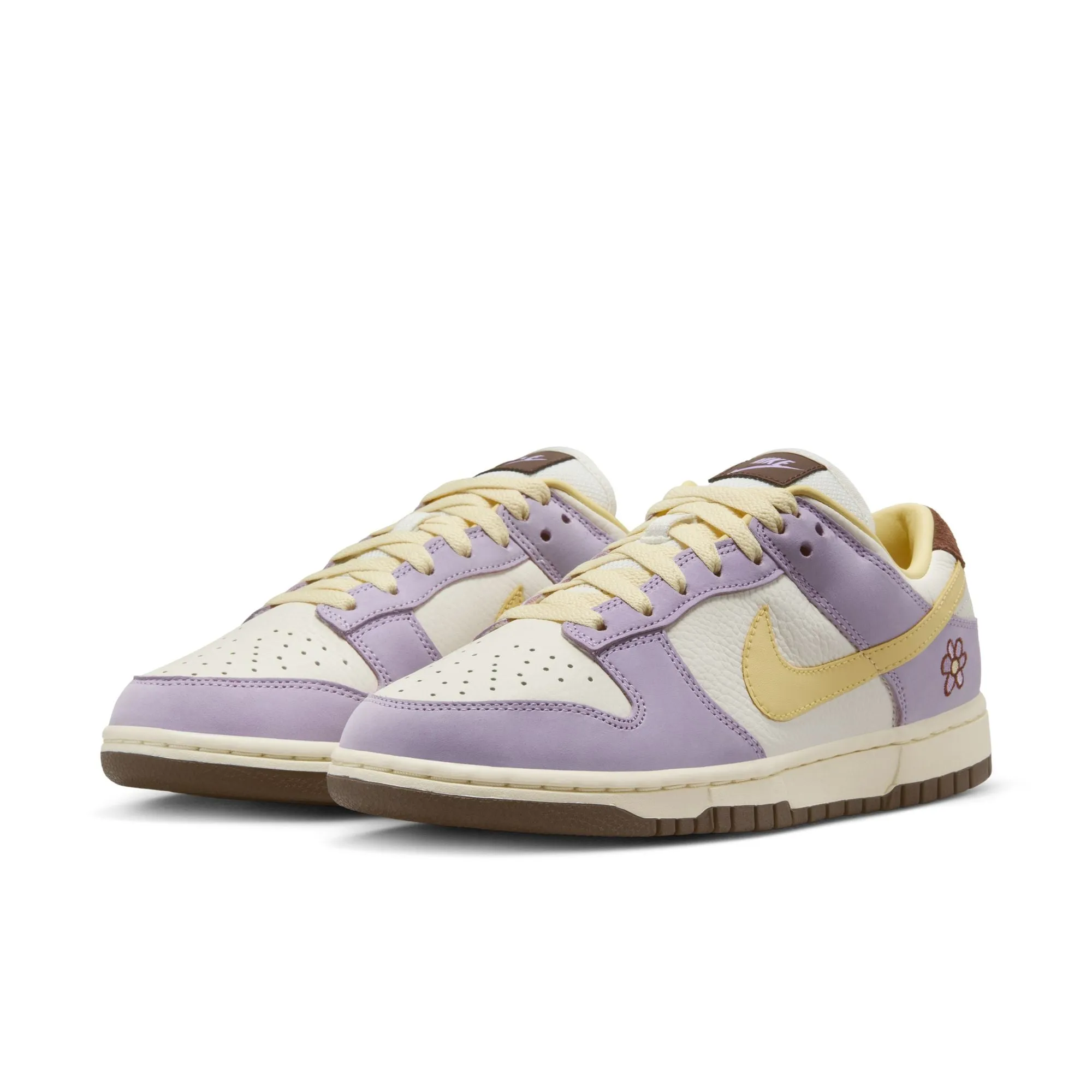Nike - W Dunk Low Premium ~ Lilac Bloom