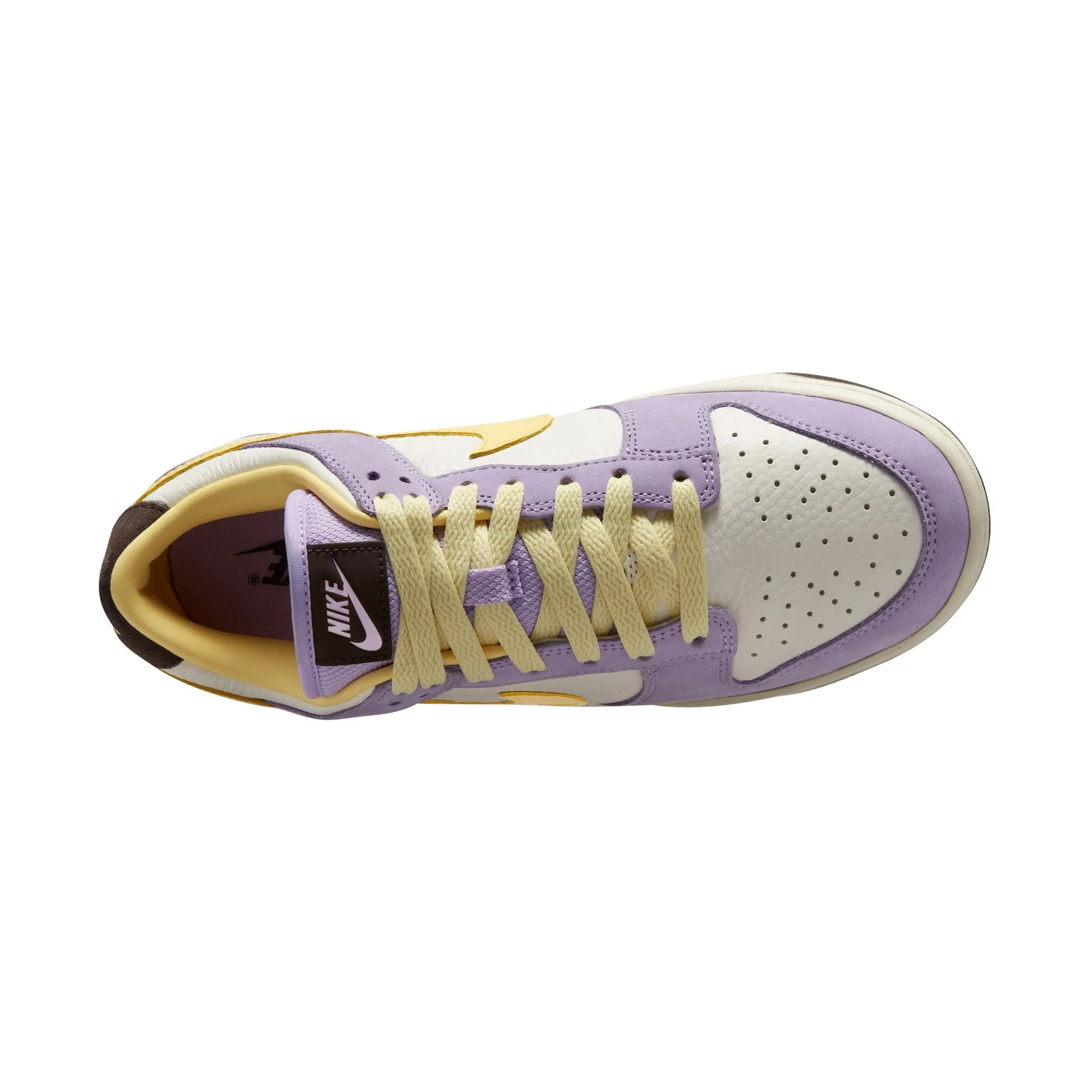 Nike - W Dunk Low Premium ~ Lilac Bloom