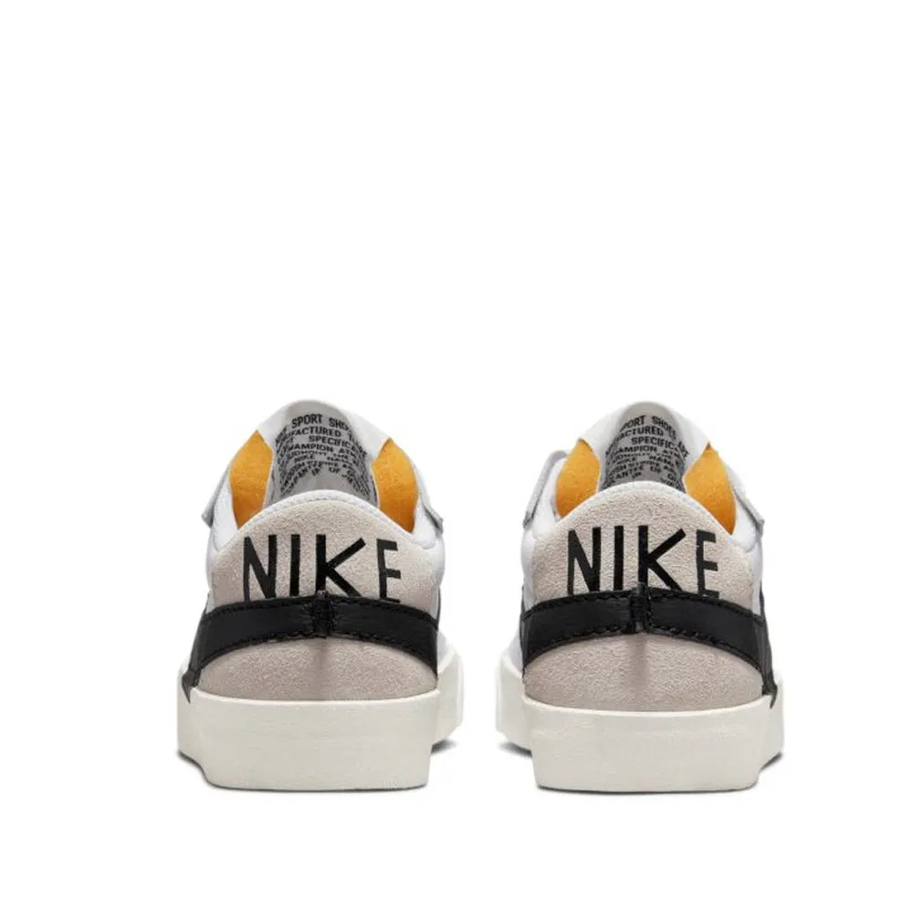 Nike Women's Blazer Low '77 Jumbo