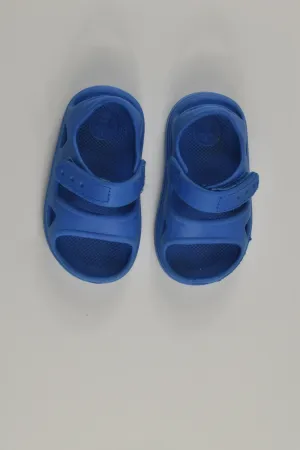 No Brand Size 3 Sandals