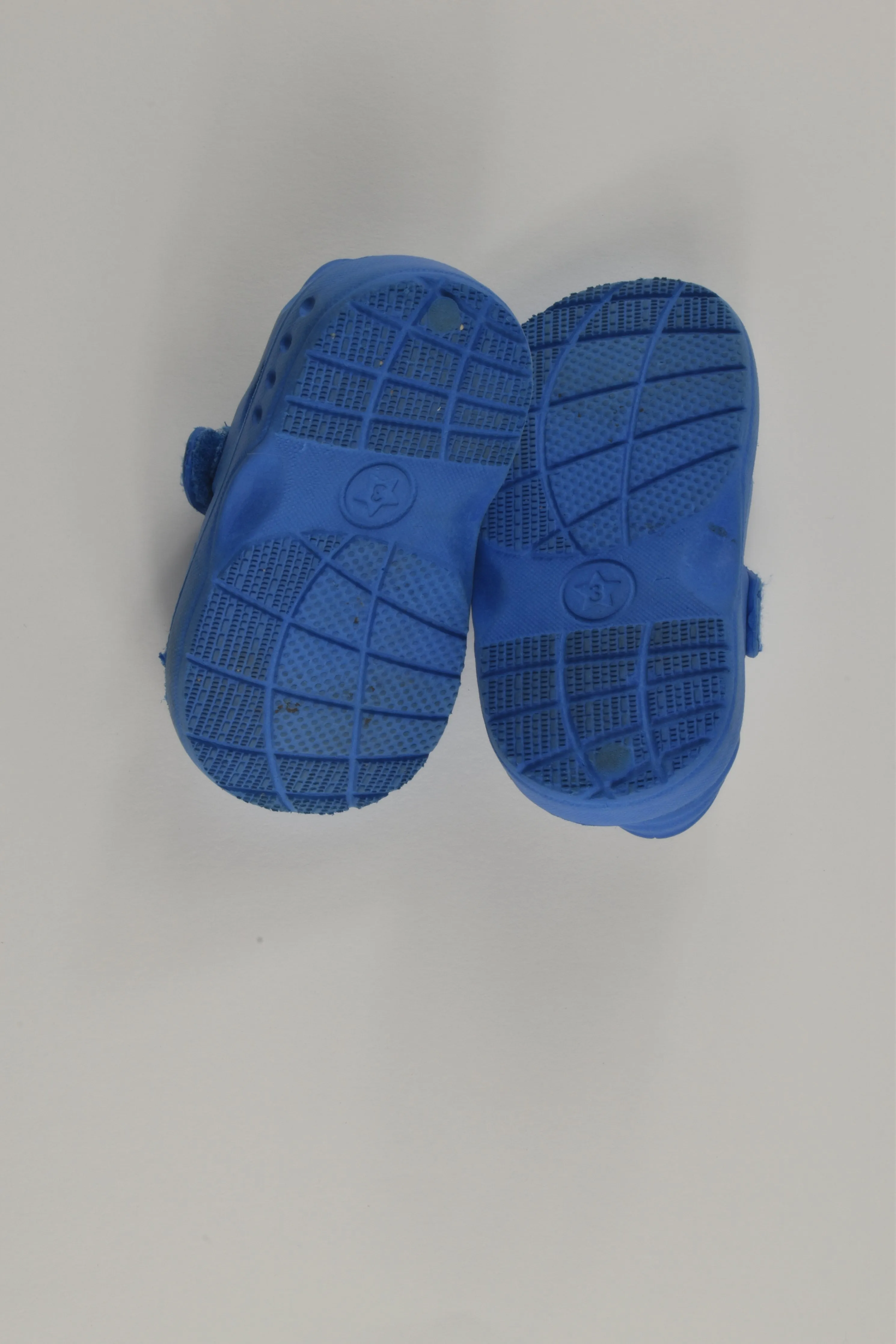 No Brand Size 3 Sandals