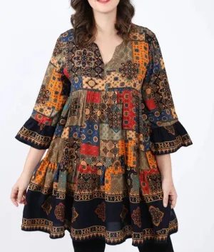 Odelise Dress