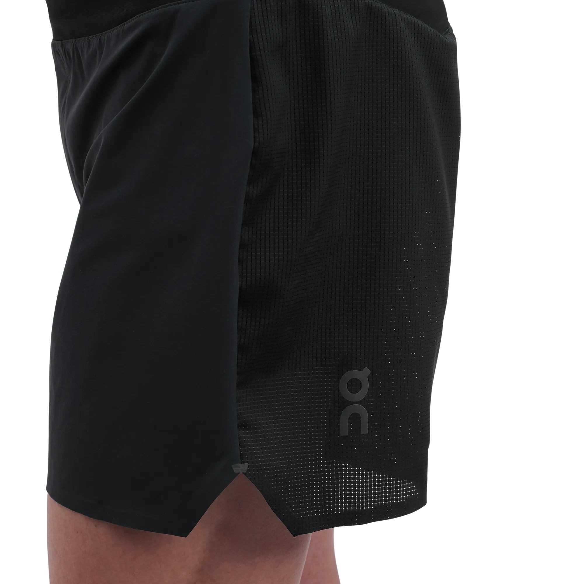 On Men&#x27;s 5&quot; Lightweight Shorts Black | Buy On Men&#x27;s 5&quot; Lightweight Shorts Black here | Outnorth