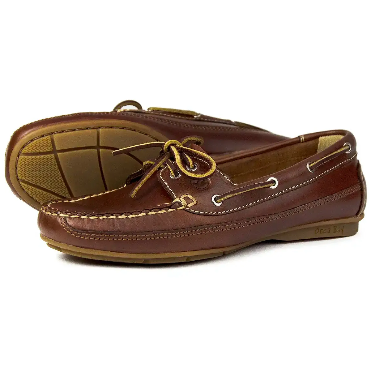 Orca Bay Bahamas Womens Deck Shoes