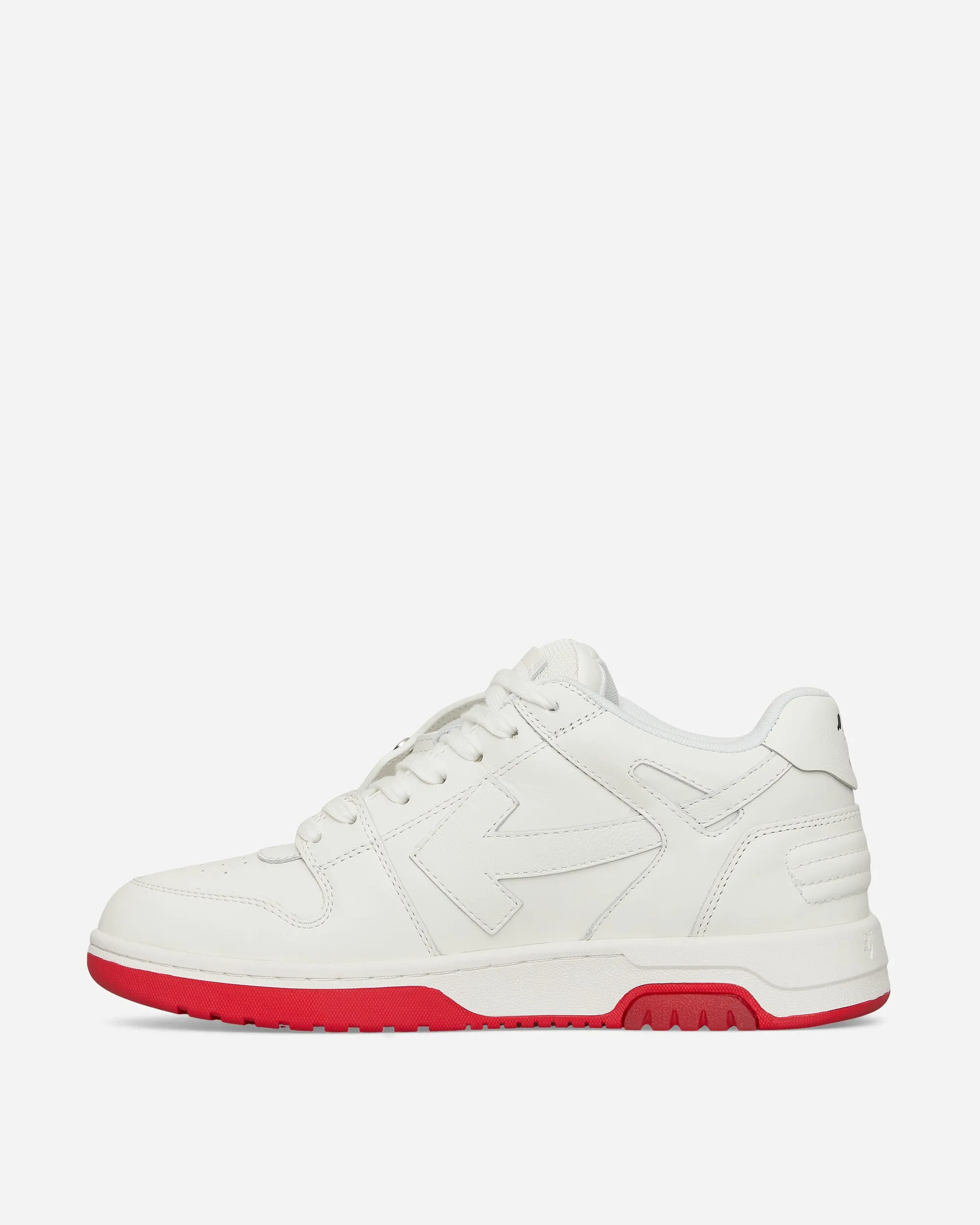 Out Of Office ''For Walking'' Sneakers White