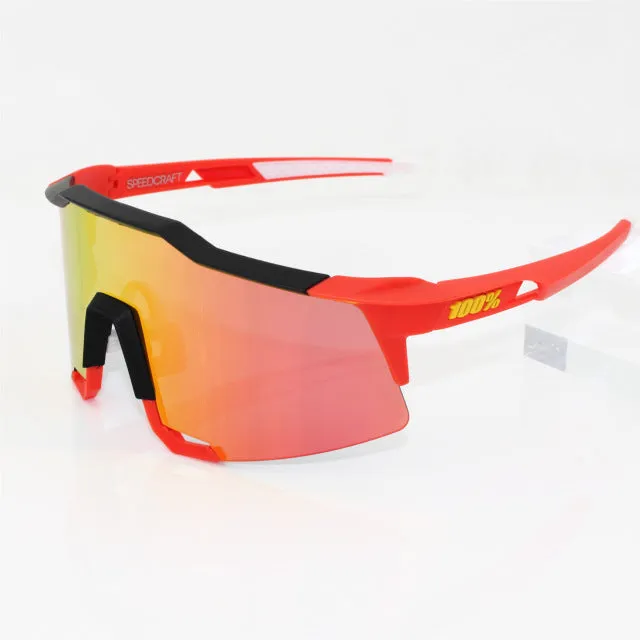 Outdoor Sports Sunglasses