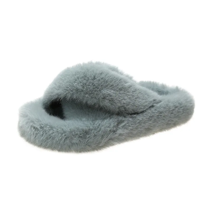 Outer Wear Flat Fashion Women Slippers Clothing And Shoe Vendors