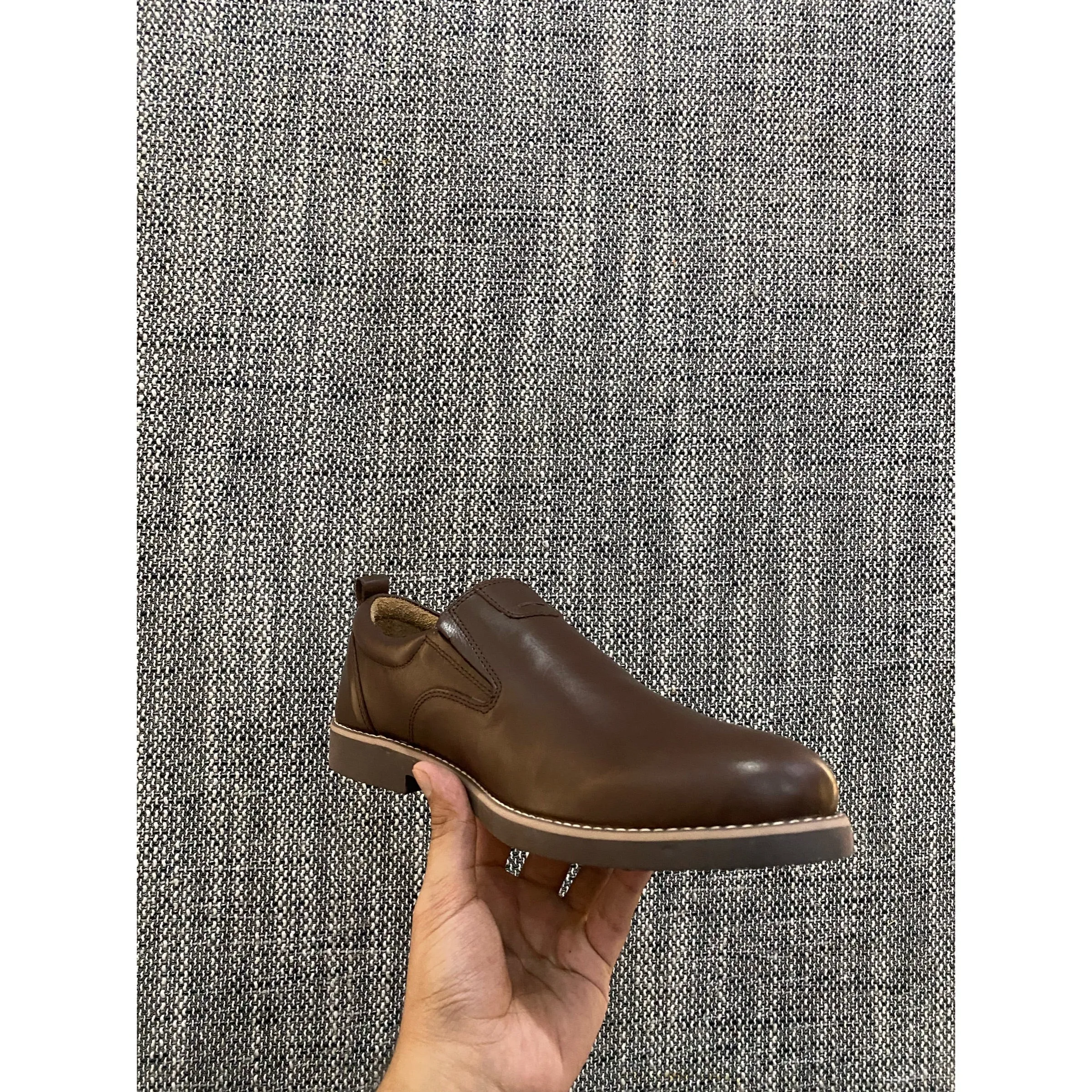 Parkway NewYork - Brown