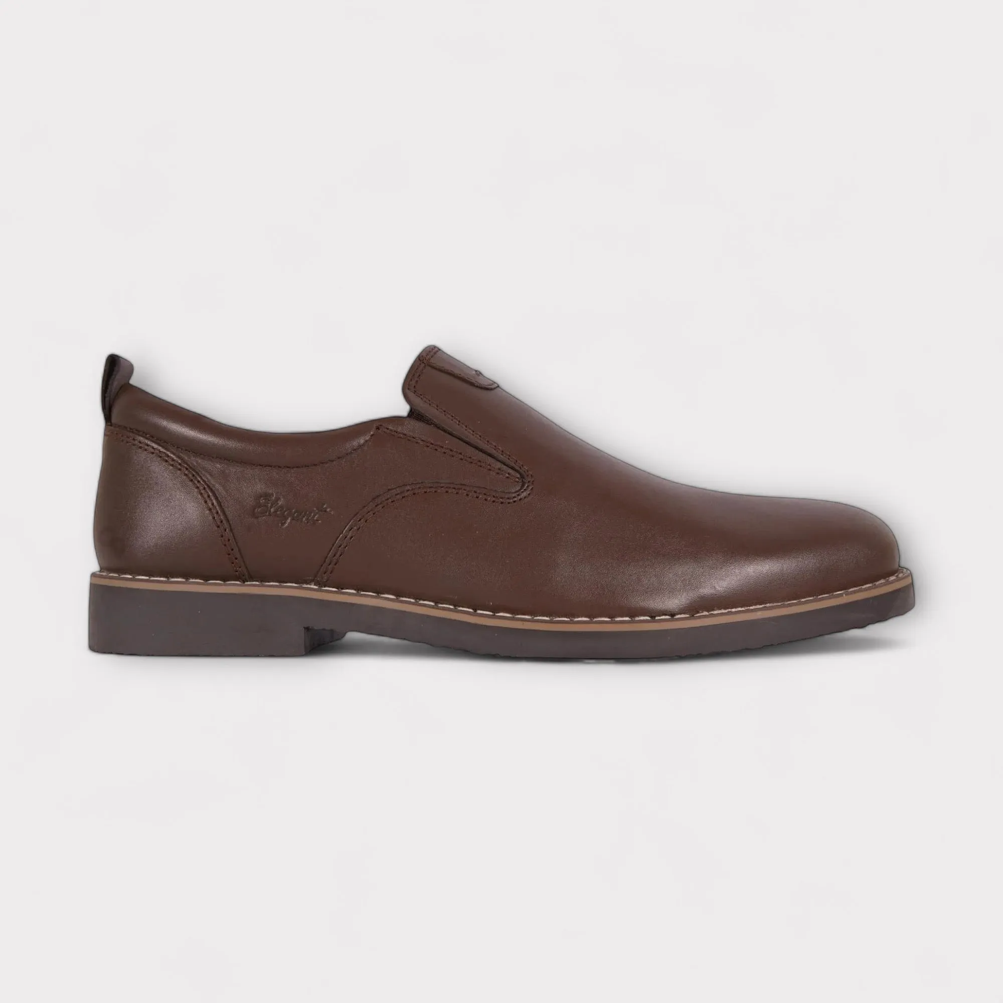 Parkway NewYork - Brown