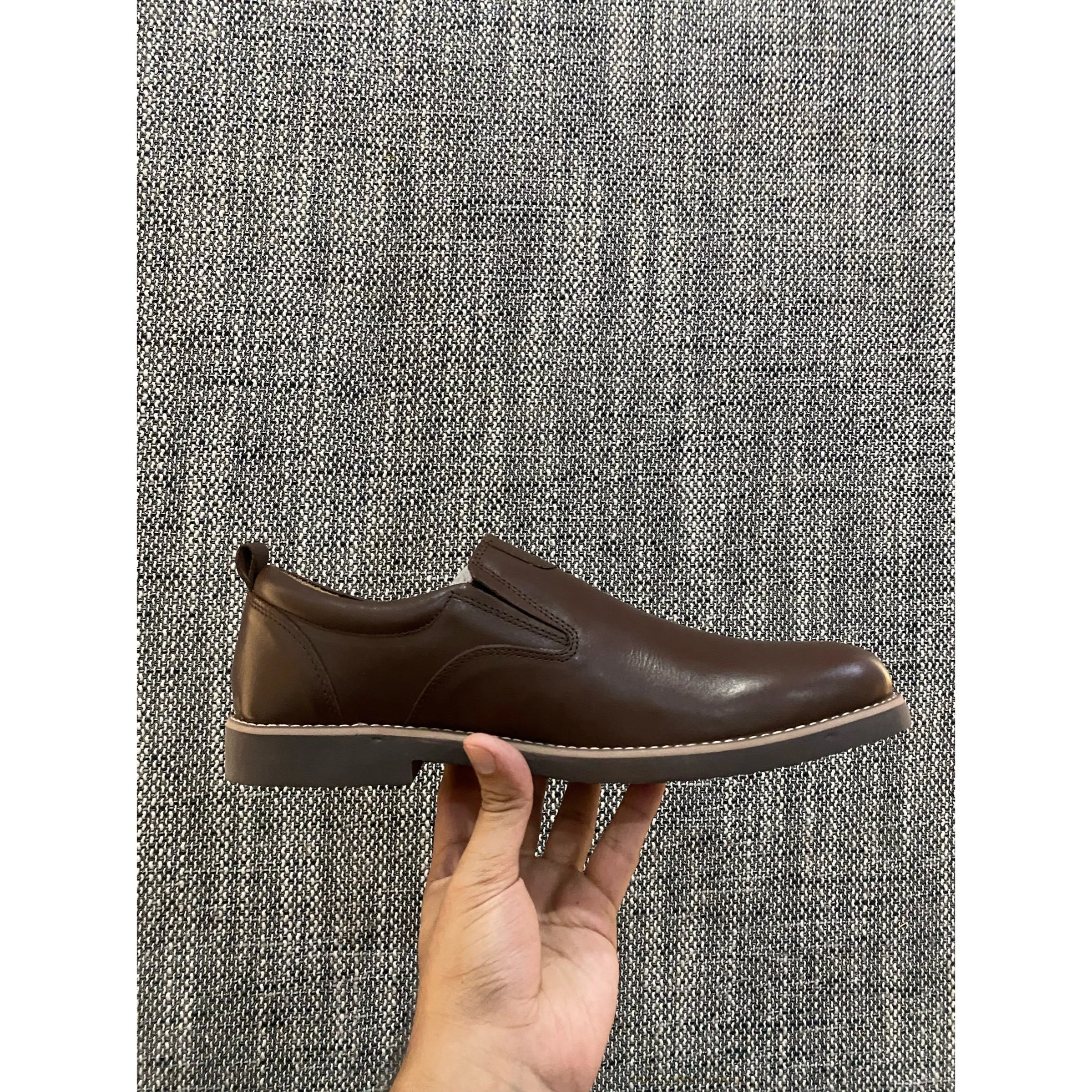 Parkway NewYork - Brown