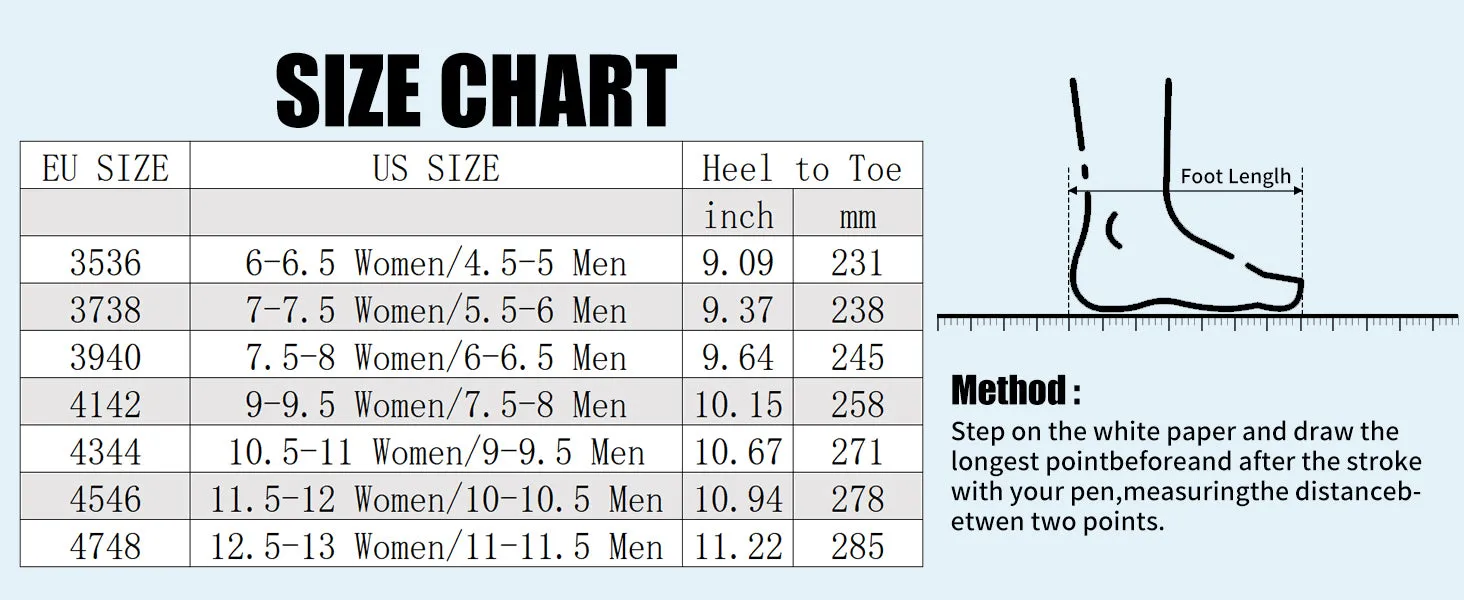 Pink Unisex Garden Clogs Size 6-6.5 Women/4.5-5 Men: Breathable & Quick-Drying Shoes