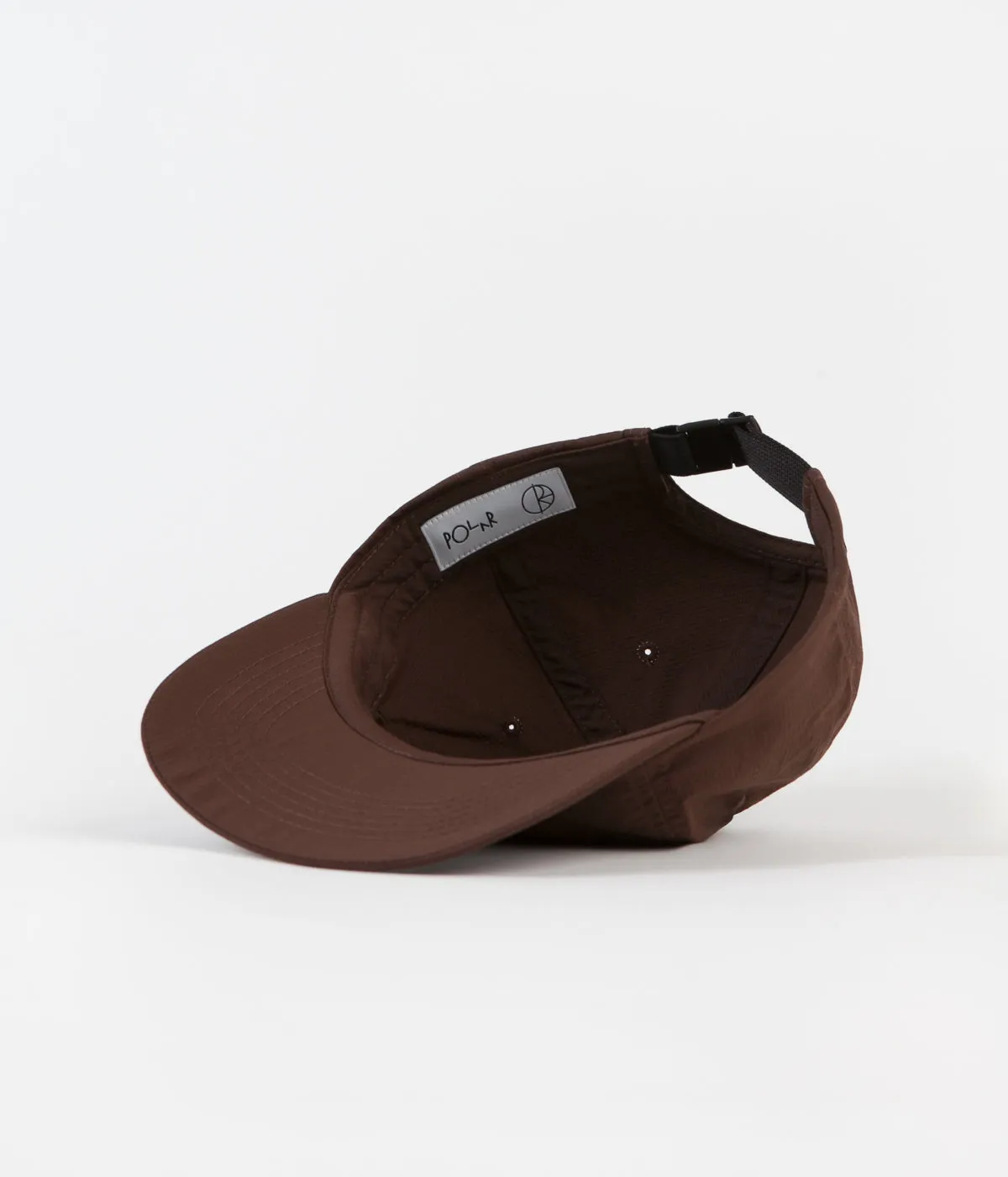 Polar Lightweight Cap - Brown