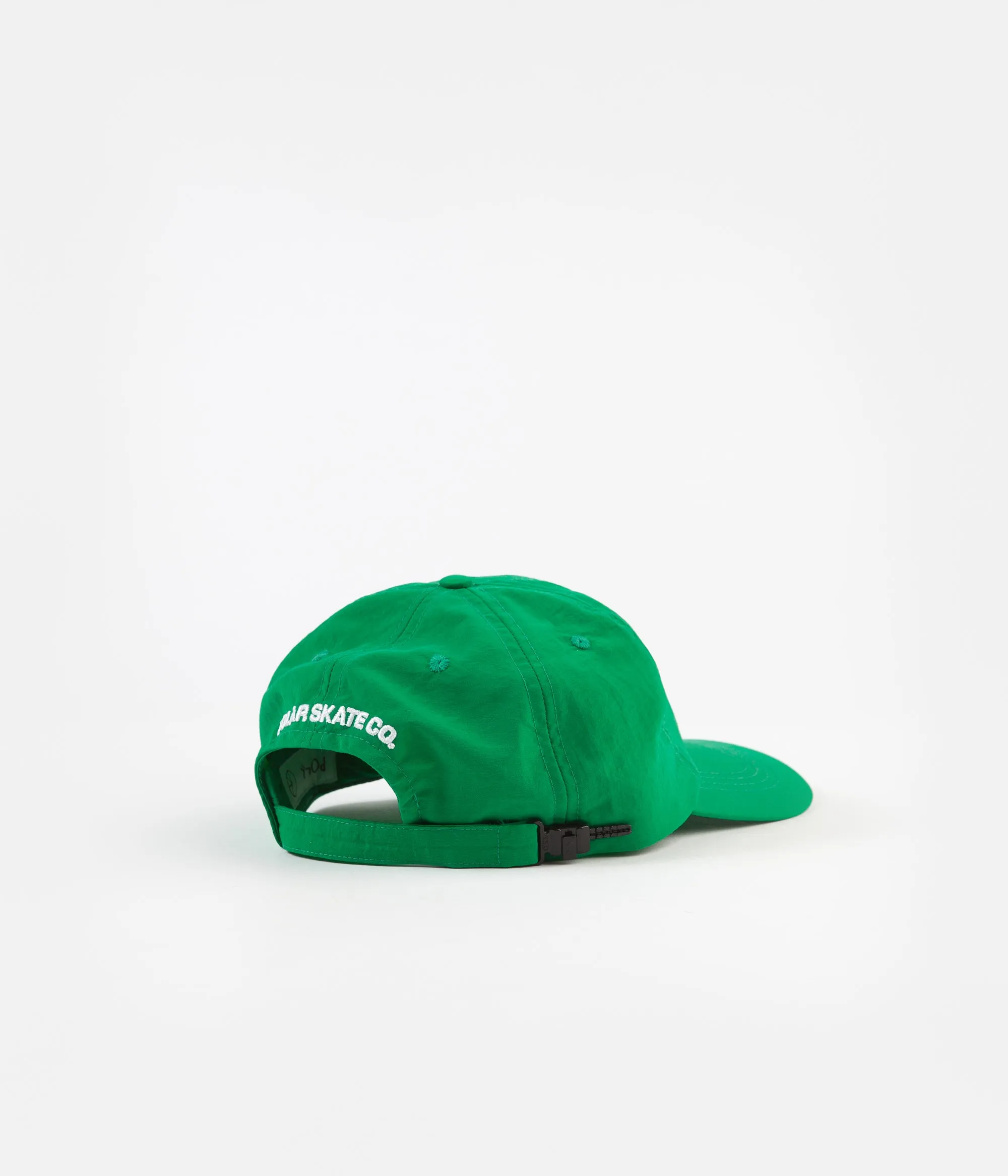 Polar Lightweight Cap - Green