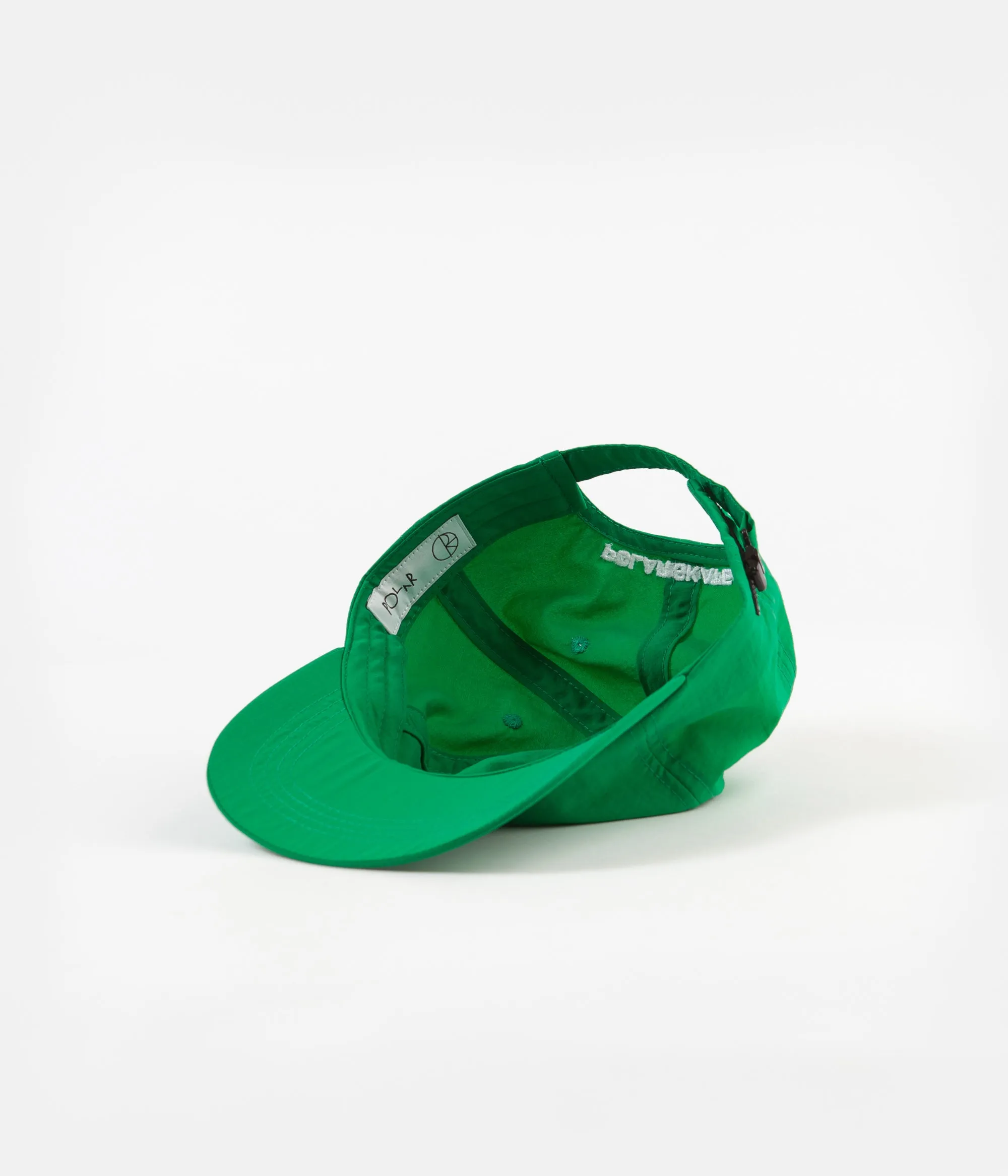 Polar Lightweight Cap - Green