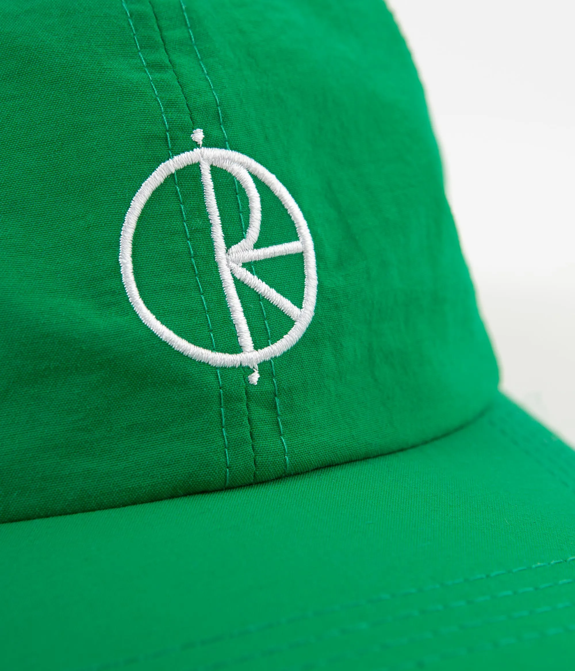 Polar Lightweight Cap - Green