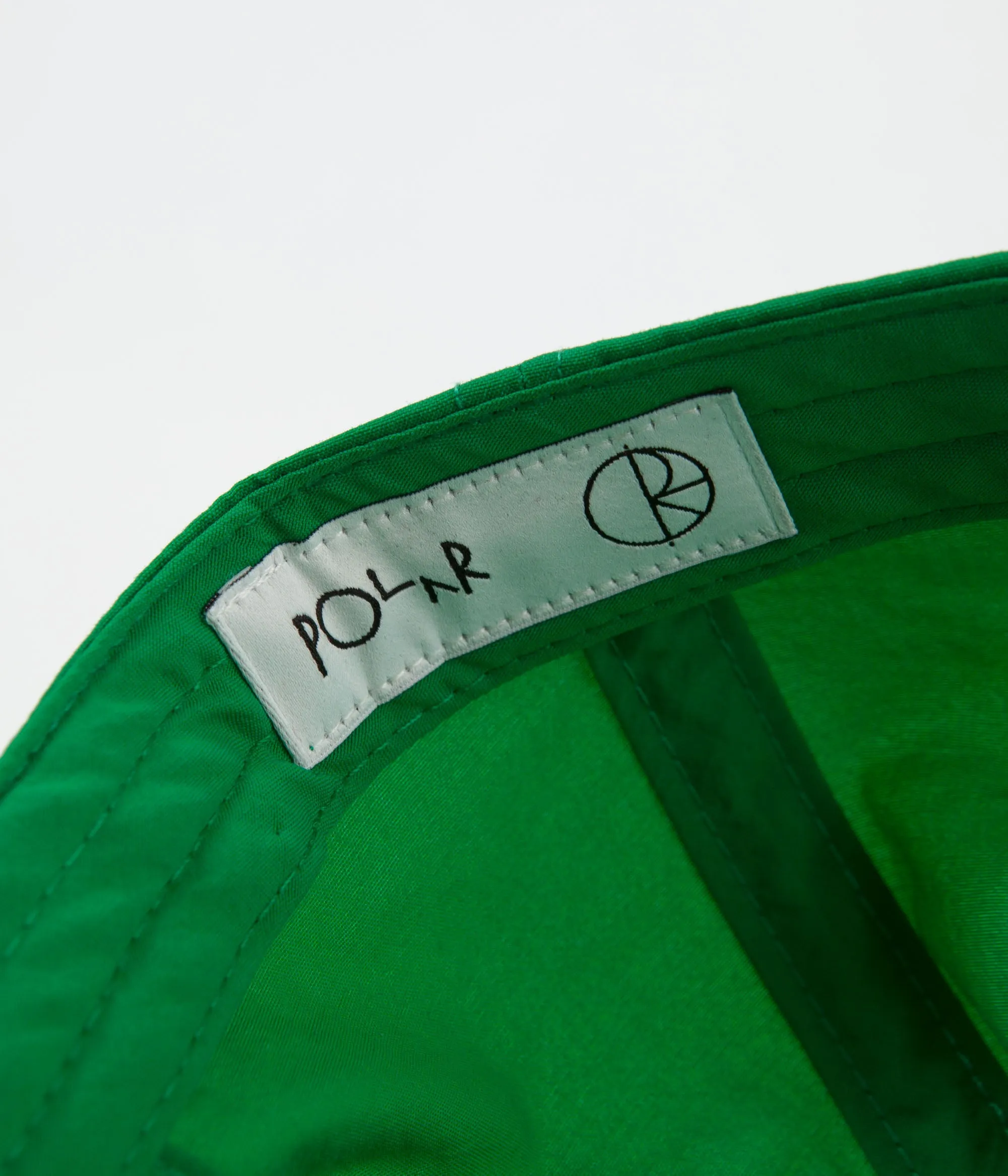 Polar Lightweight Cap - Green