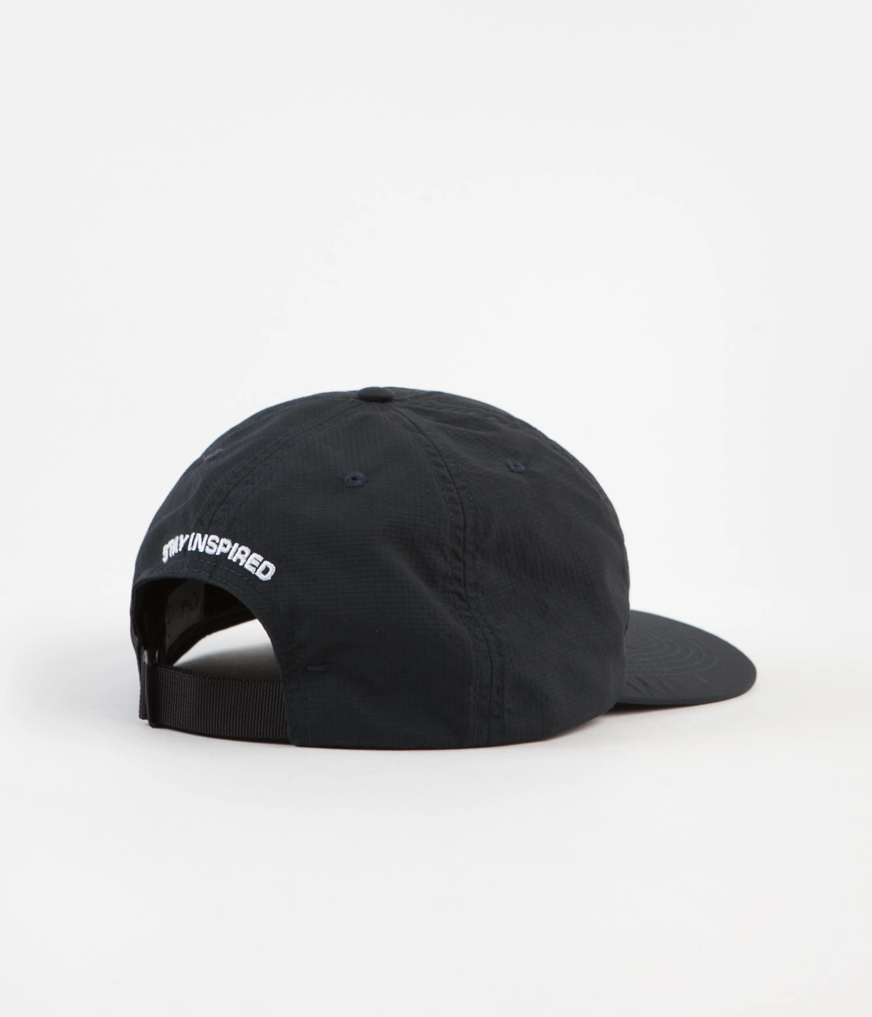 Polar Lightweight Cap - Navy