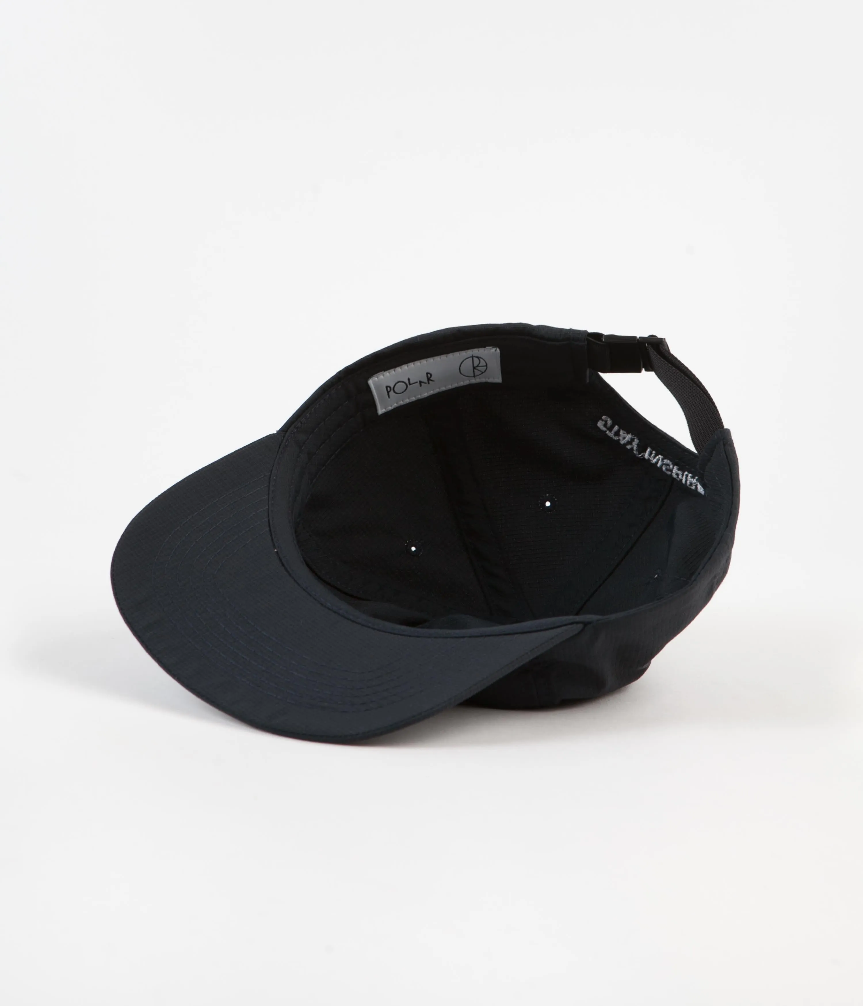 Polar Lightweight Cap - Navy
