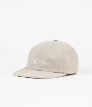 Polar Lightweight Ripstop Cap - Sand