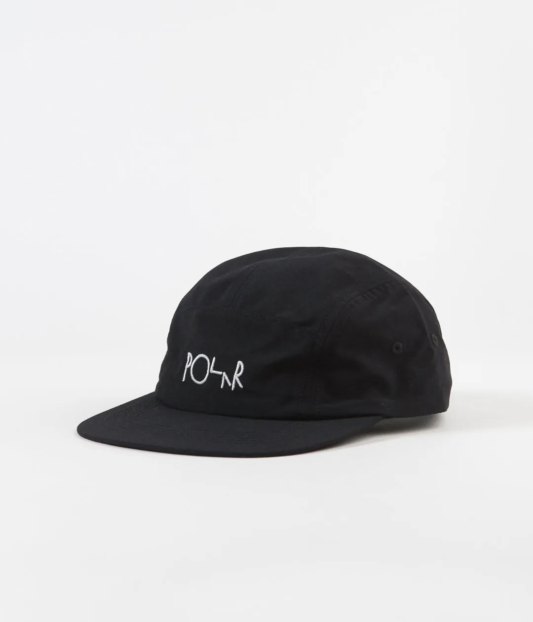 Polar Lightweight Speed Cap - Black