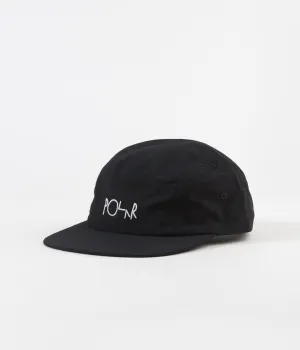 Polar Lightweight Speed Cap - Black