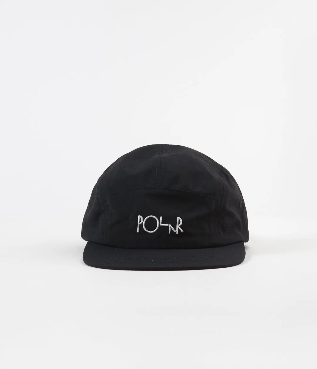 Polar Lightweight Speed Cap - Black