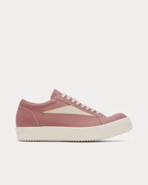 Porterville Vintage Sneaks Thulian / Milk / Milk Low Top Sneakers