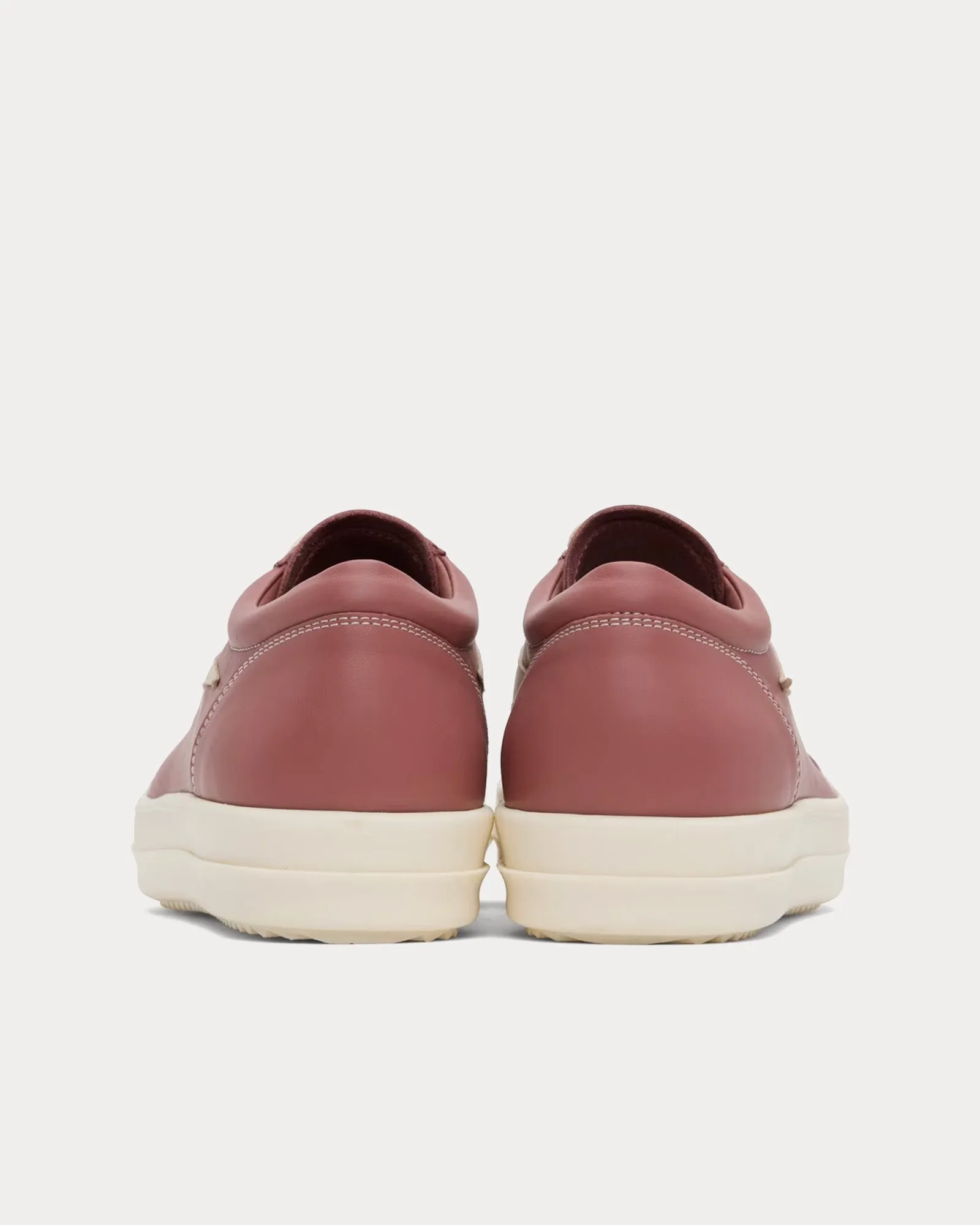 Porterville Vintage Sneaks Thulian / Milk / Milk Low Top Sneakers