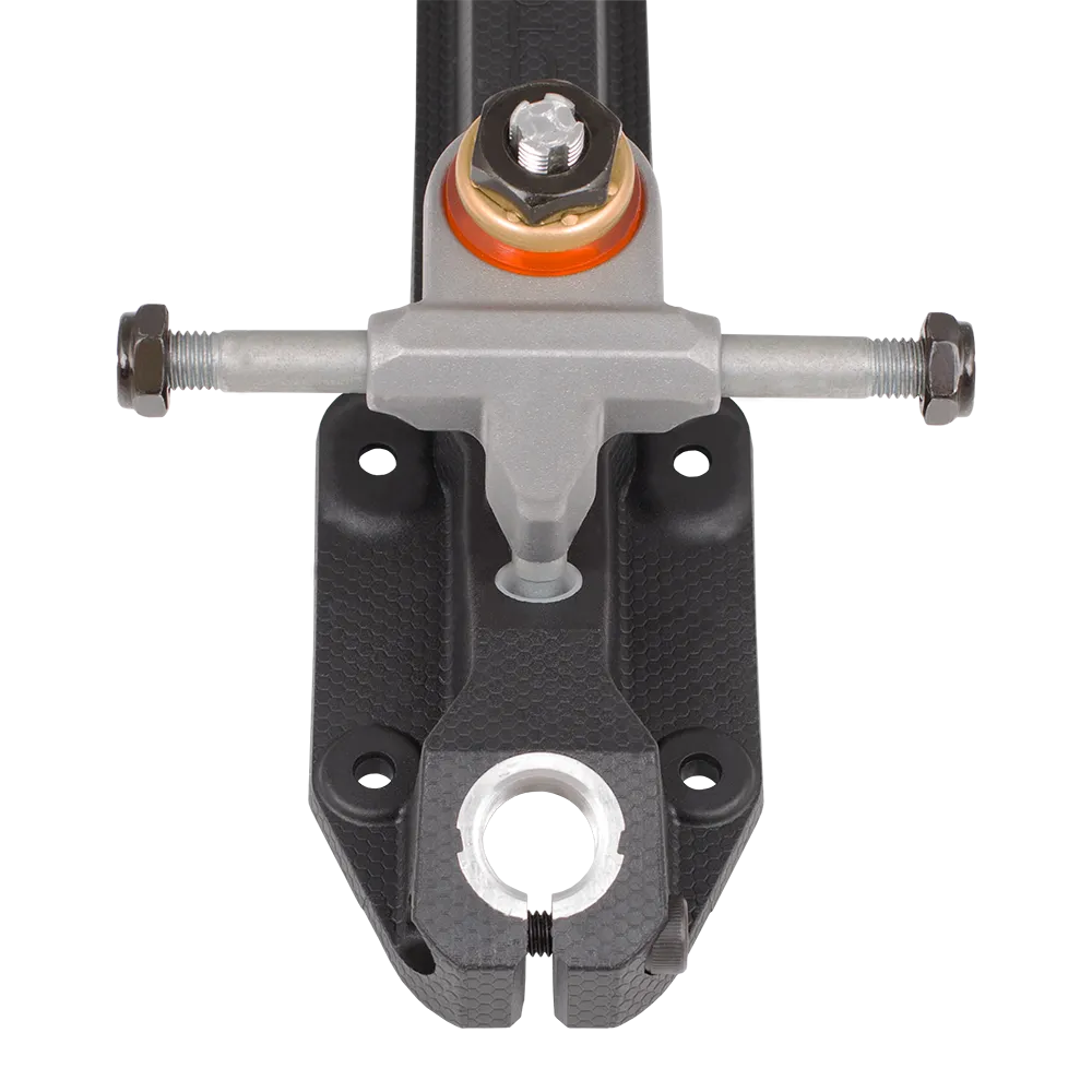 PowerDyne Reactor Fuse Plate