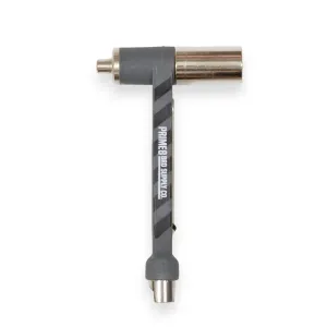 PRIME8 #1 Skate Tool - Charcoal