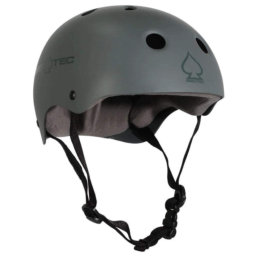 PRO-TEC - CLASSIC SKATE MATTE GREY