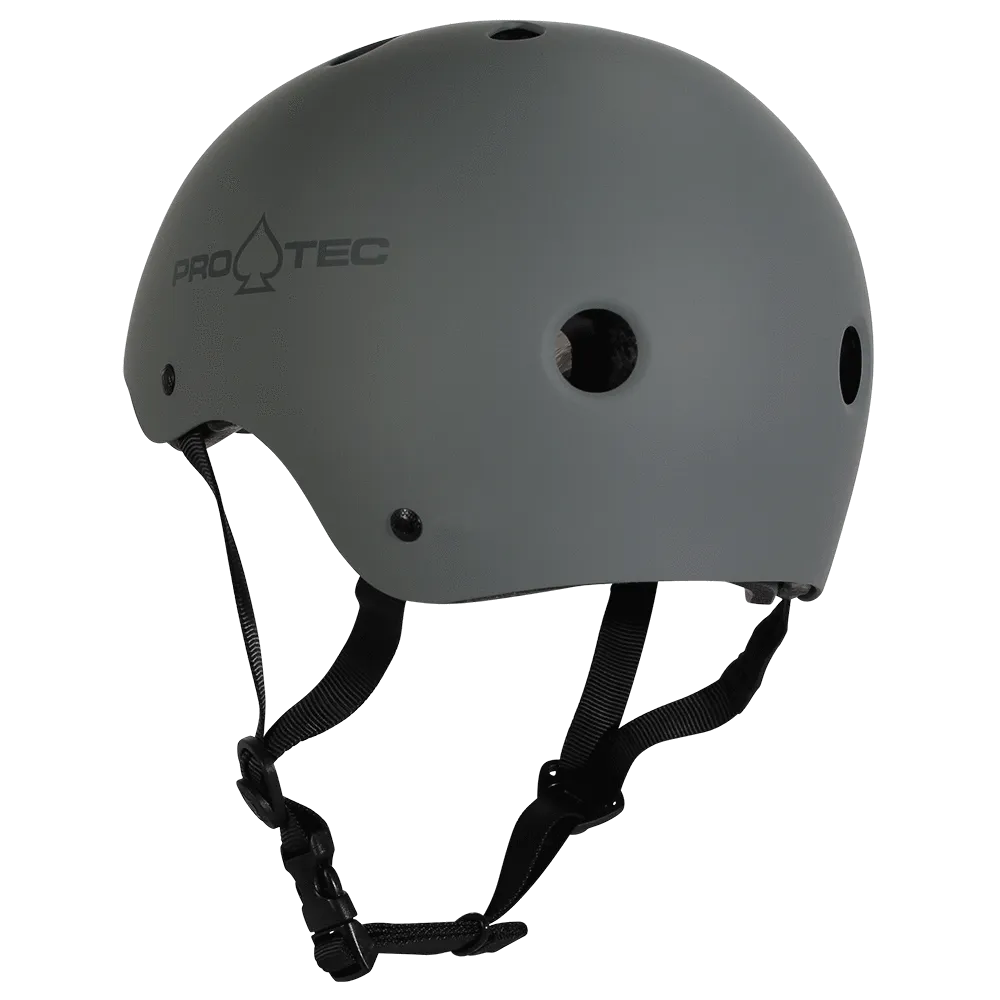 PRO-TEC - CLASSIC SKATE MATTE GREY