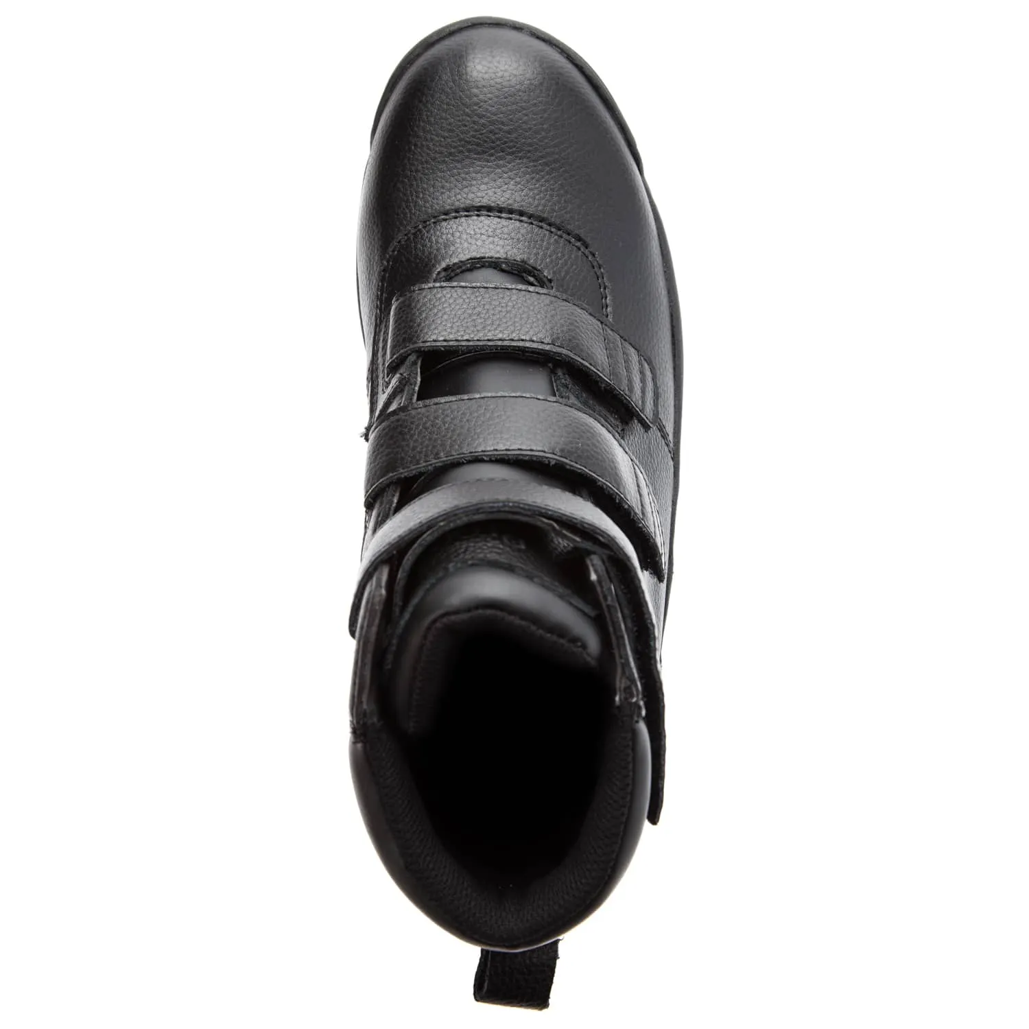 Propet Men's Cliff Walker Tall Strap Boots