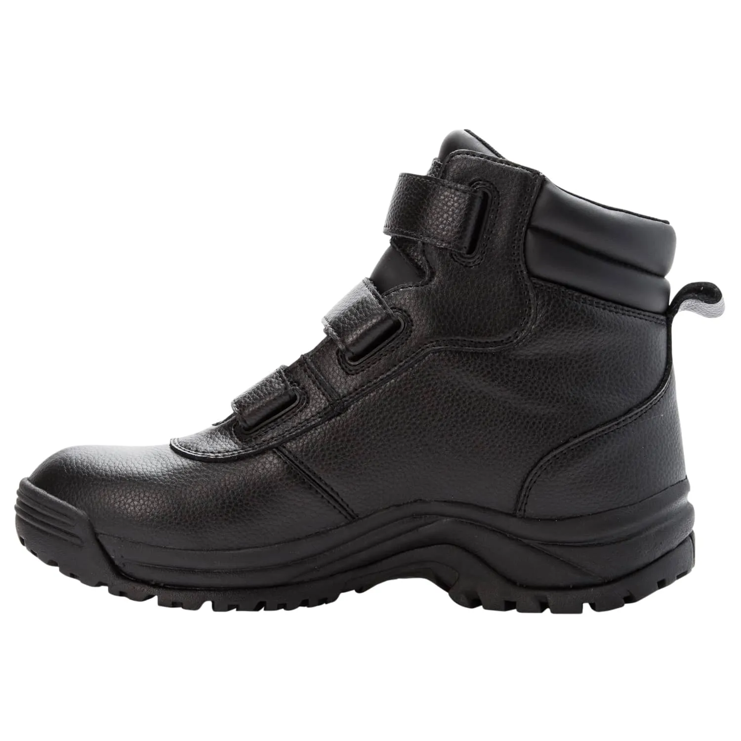 Propet Men's Cliff Walker Tall Strap Boots