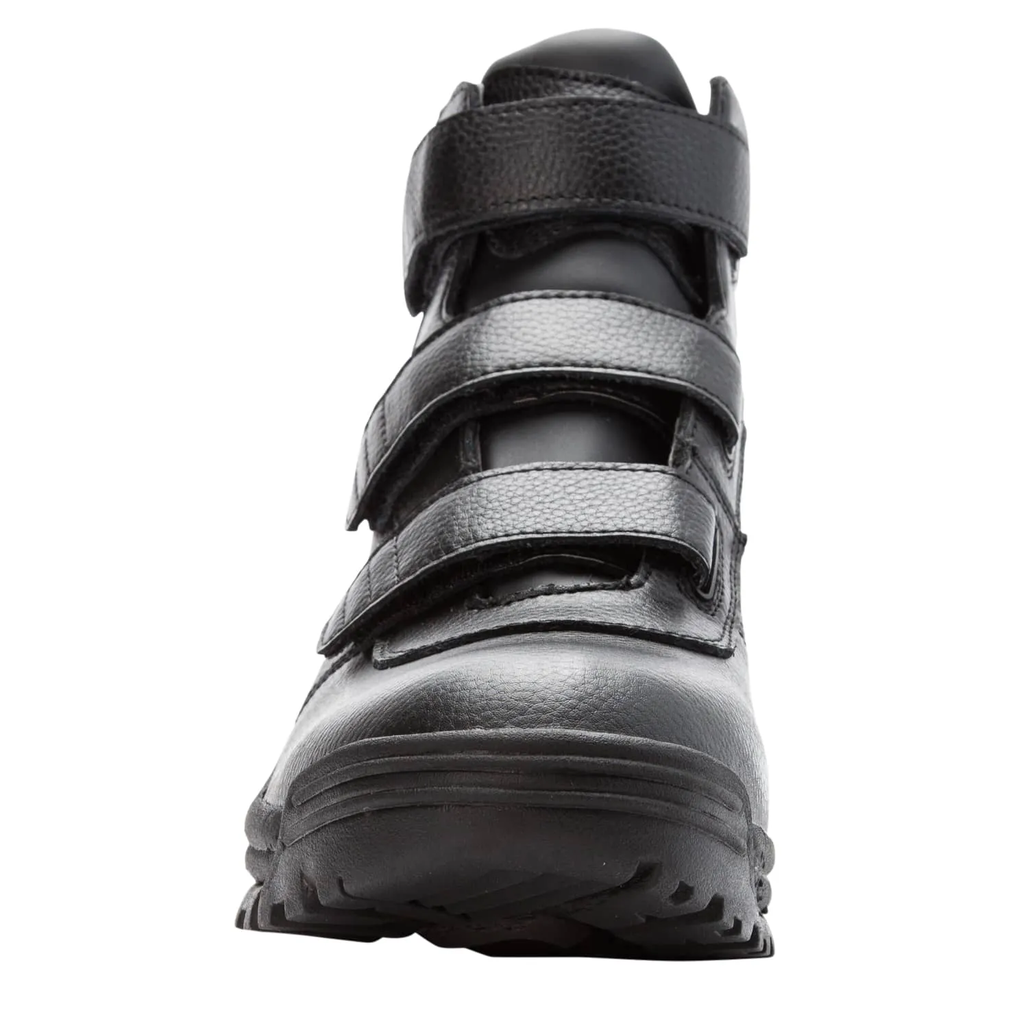 Propet Men's Cliff Walker Tall Strap Boots