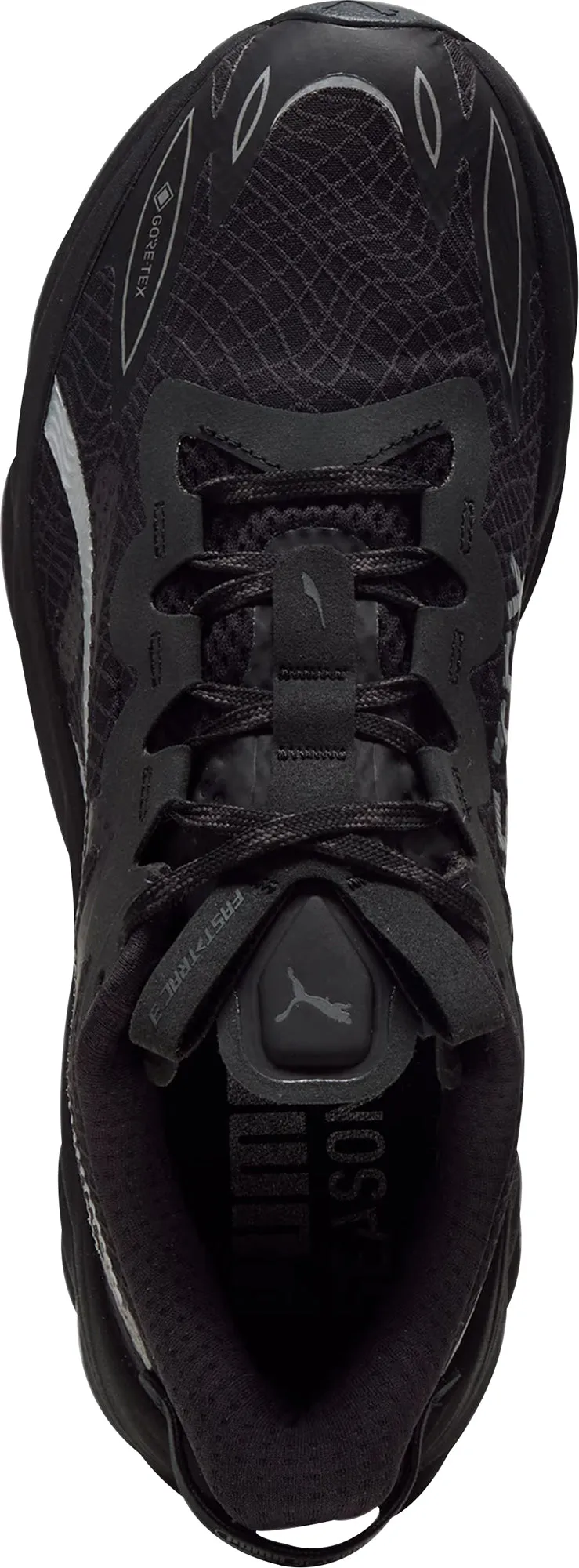 Puma Fast-Trac Nitro 3 GORE-TEX Mens Trail Running Shoes - Black